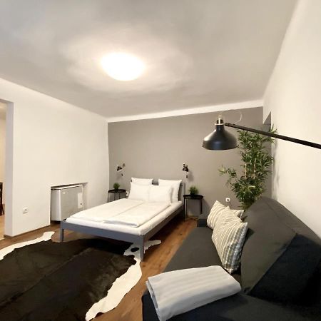 Budget Apartment by Hi5- Károly 16 Budapeste Exterior foto